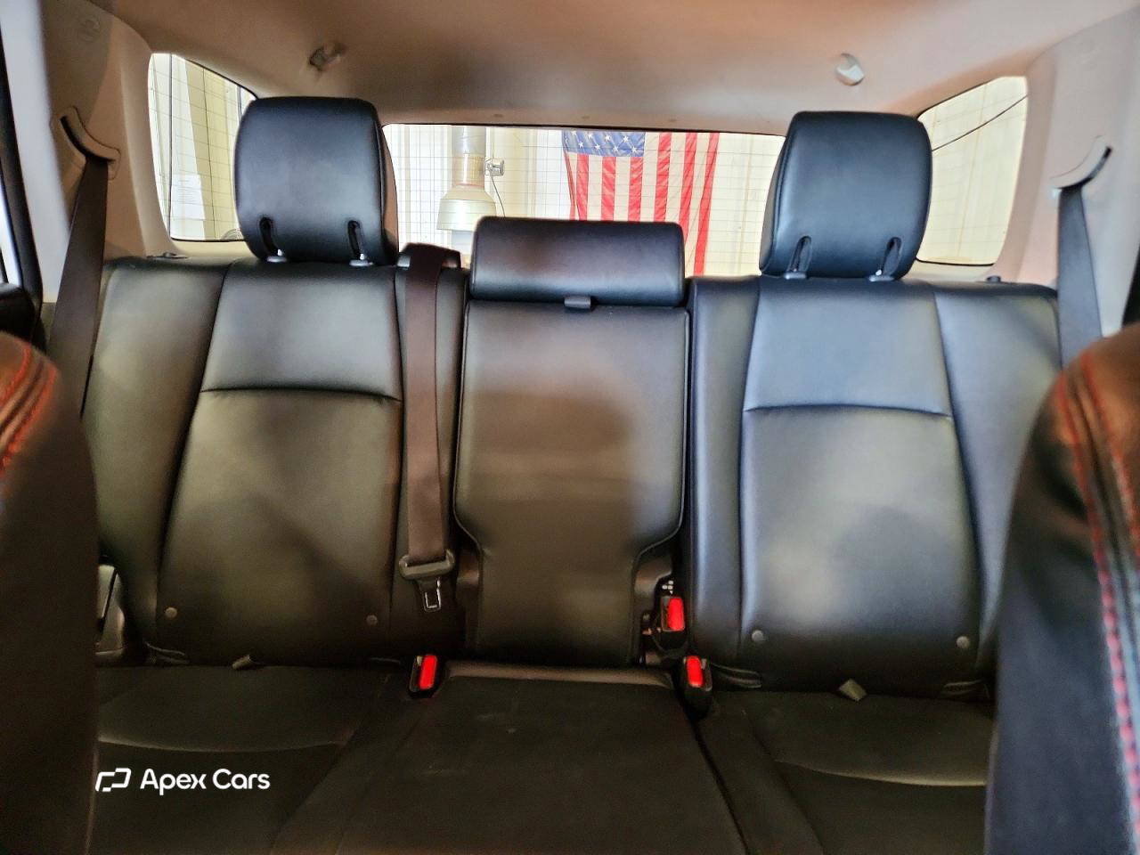 Toyota 4Runner 2023