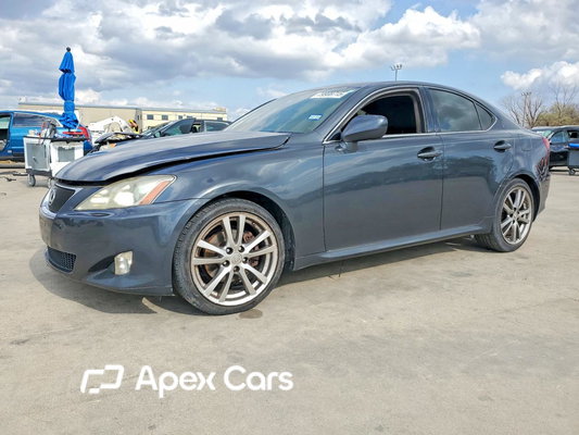 Lexus IS 2008 - Image 1 of 13