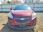 Chevrolet Trax 2016