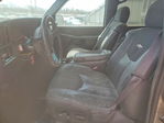 Chevrolet Avalanche 2002