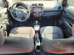 Mitsubishi Mirage 2019