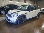 MINI Cooper 2012