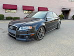 Audi RS4 2007