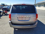 Dodge Caravan 2018