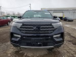 Ford Explorer 2020