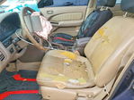Infiniti I 1997