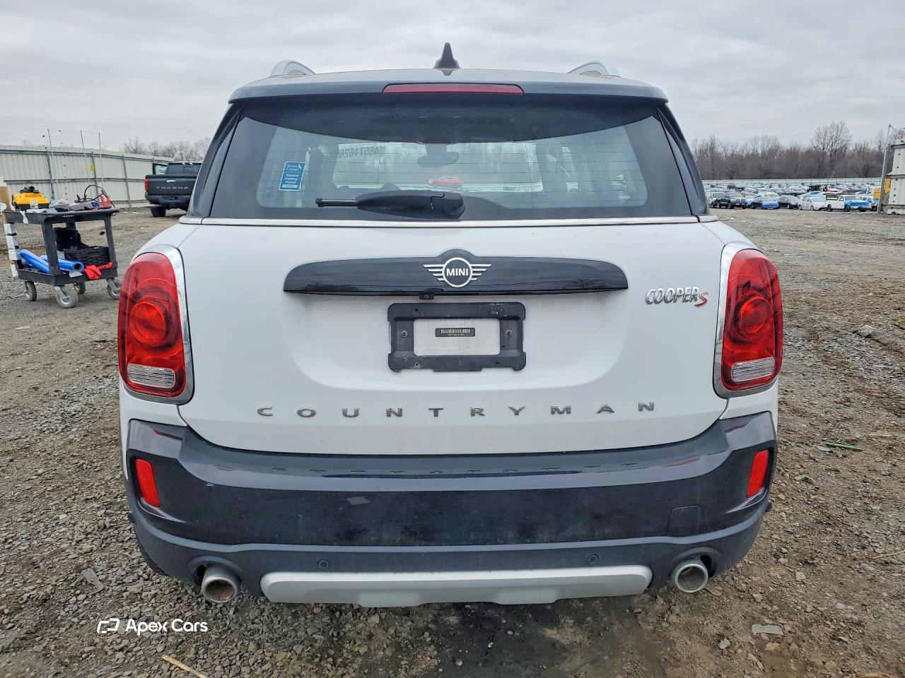MINI Cooper 2020
