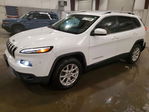 Jeep Cherokee 2017