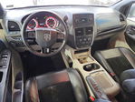 Dodge Caravan 2017