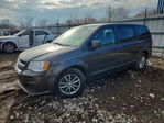 Dodge Caravan 2016