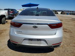 Kia Cadenza 2017