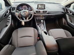 Mazda 3 2016