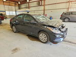 Hyundai Accent 2021