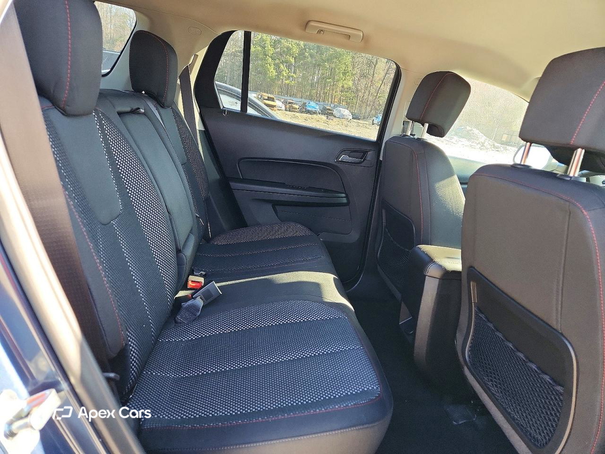 GMC Terrain 2017
