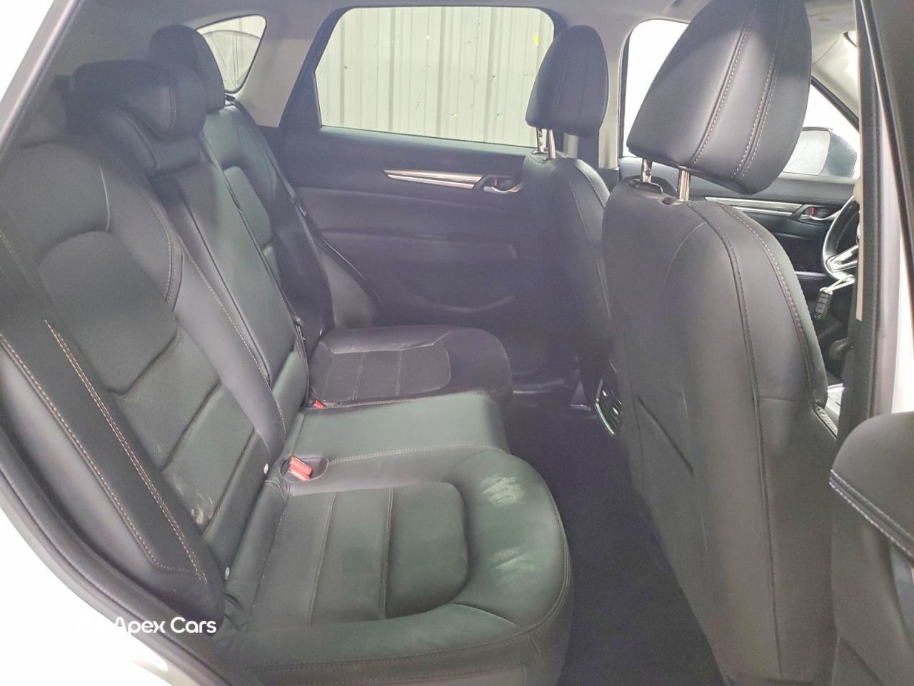 Mazda CX-5 2017