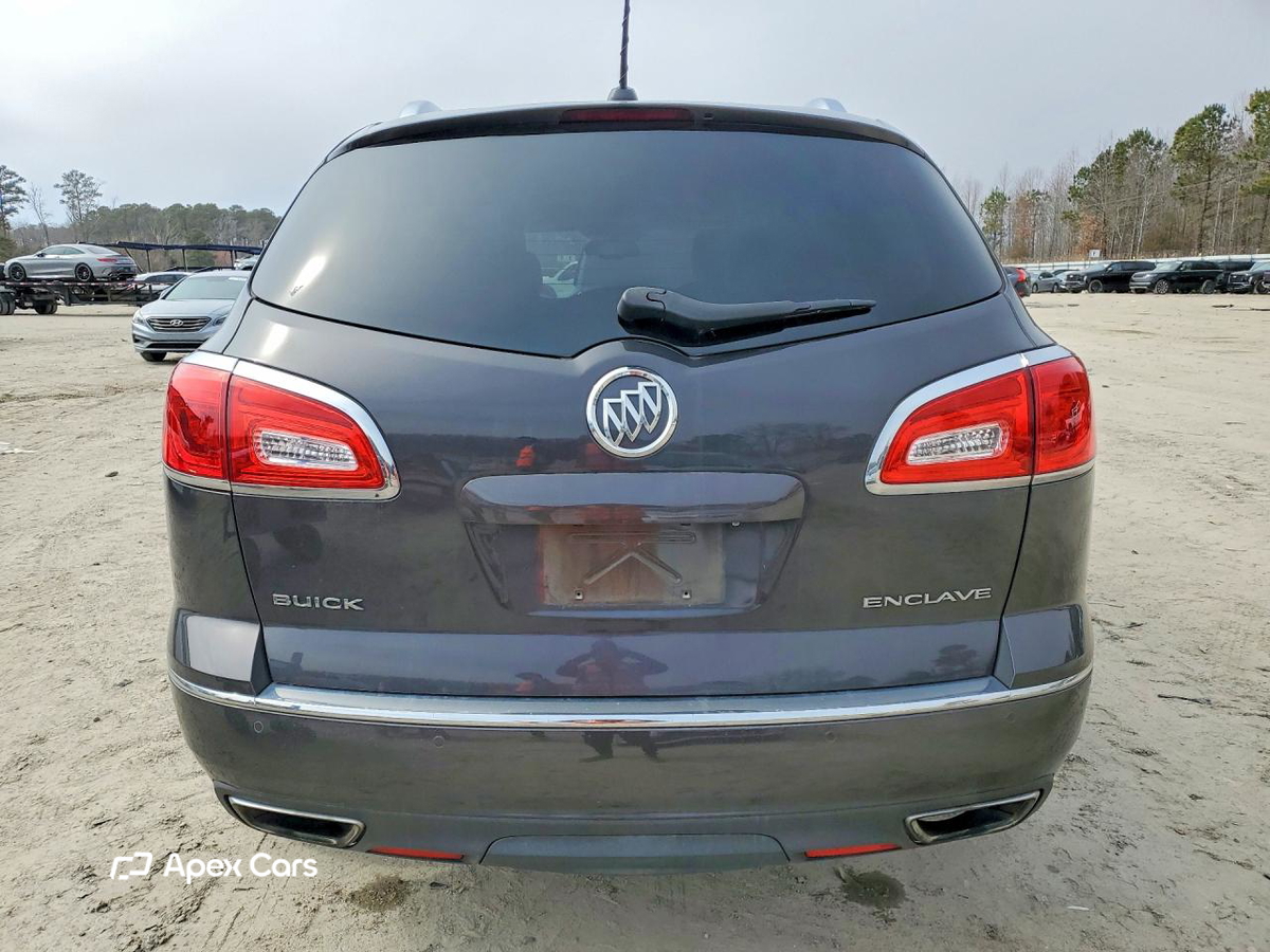 Buick Enclave 2017