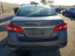 Nissan Sentra 2019