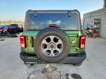 Ford Bronco 2025