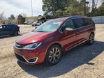 Chrysler Pacifica 2019