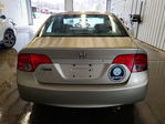 Honda Civic 2008