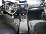 Subaru Forester 2022