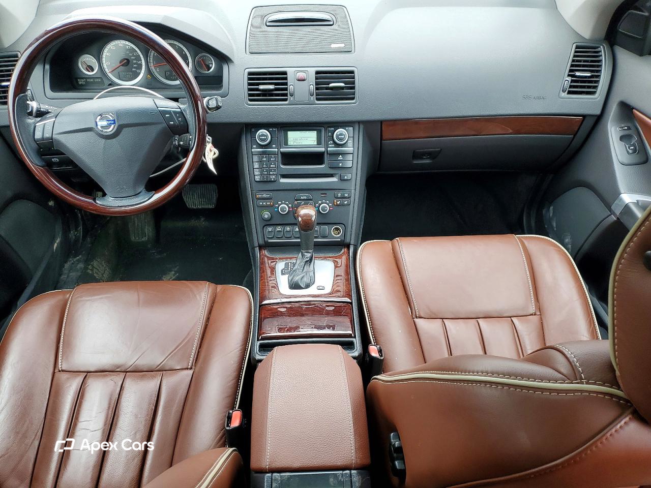 Volvo XC90 2014