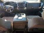 Chevrolet Silverado 2015