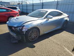 Lexus RC 2016