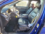 Ford Explorer 2015