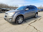 Chevrolet Equinox 2012