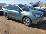 Subaru Forester 2017