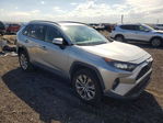 Toyota RAV 4 2021