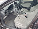 Audi A4 2019
