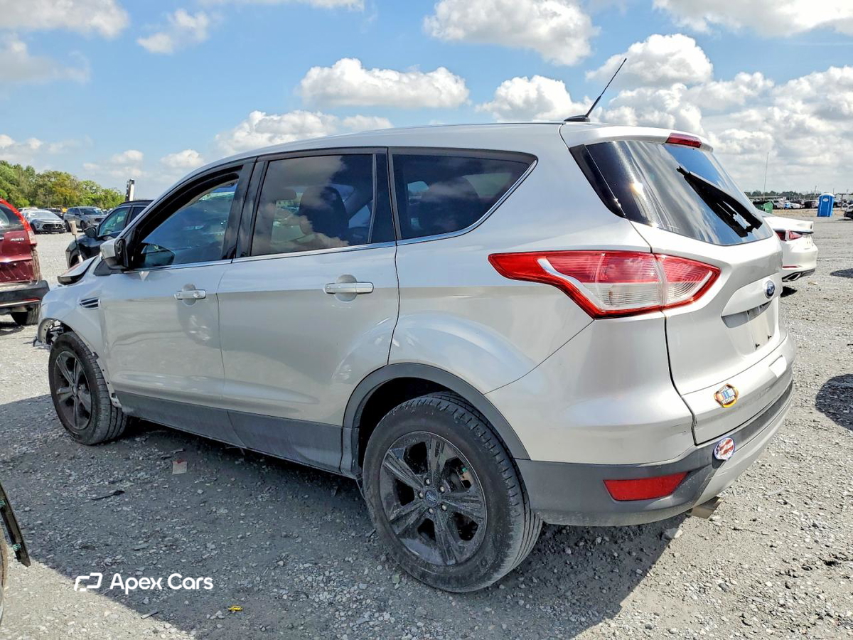 Ford Escape 2015