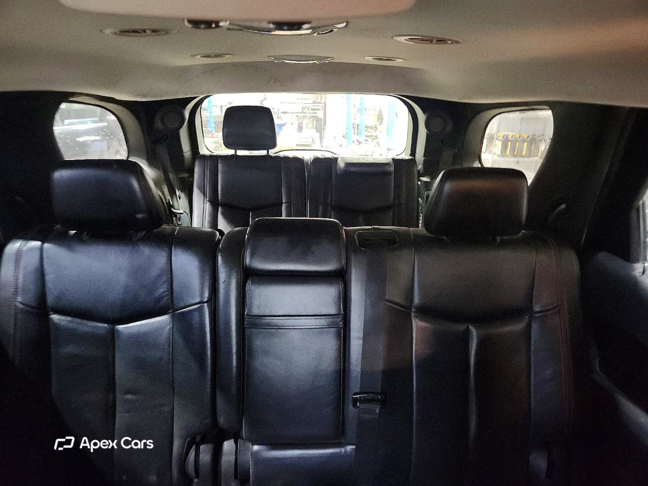Dodge Durango 2011