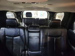 Dodge Durango 2011