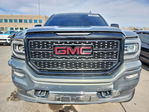 GMC Sierra 2017