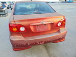 Toyota Corolla 2003
