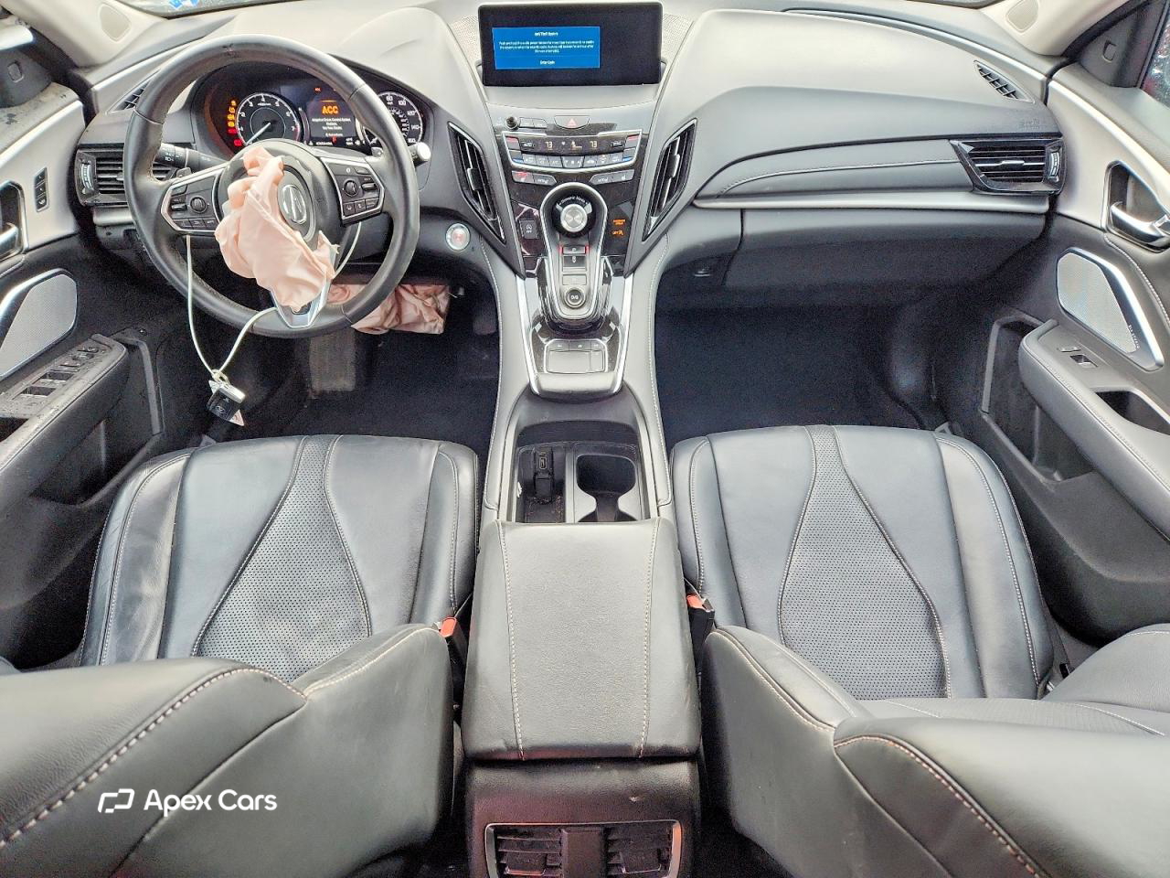 Acura RDX 2020