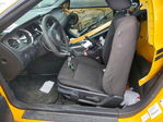 Ford Mustang 2012