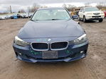 BMW Series 3 2014