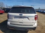 Ford Explorer 2019