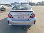 Mitsubishi Mirage 2023
