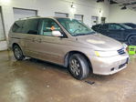 Honda Odyssey 2004