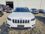 Jeep Cherokee 2019