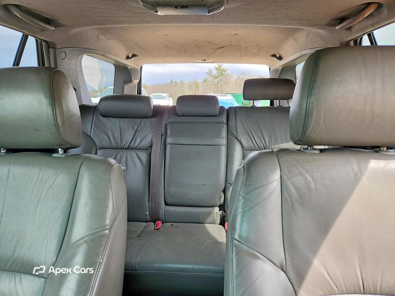 Toyota 4Runner 2005