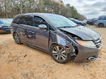 Honda Odyssey 2016