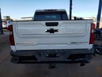 Chevrolet Silverado 2022