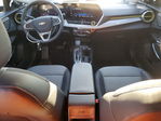Chevrolet Trax 2025