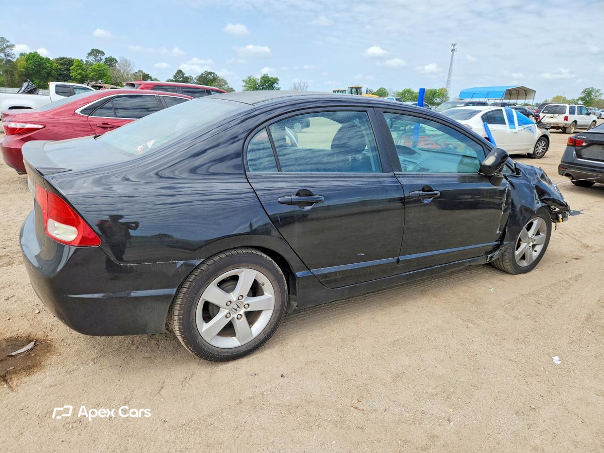 Honda Civic 2010